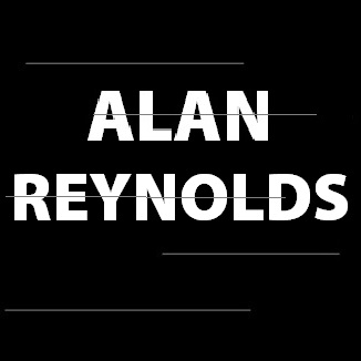 Thumbnail for Alan Reynolds