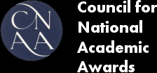 Council for National Academic Awards