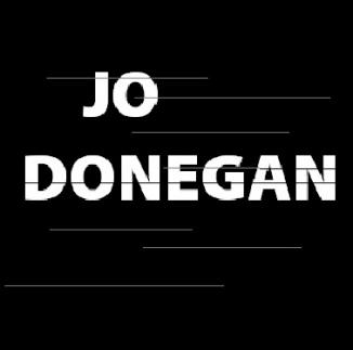 Thumbnail for Jo Donegan