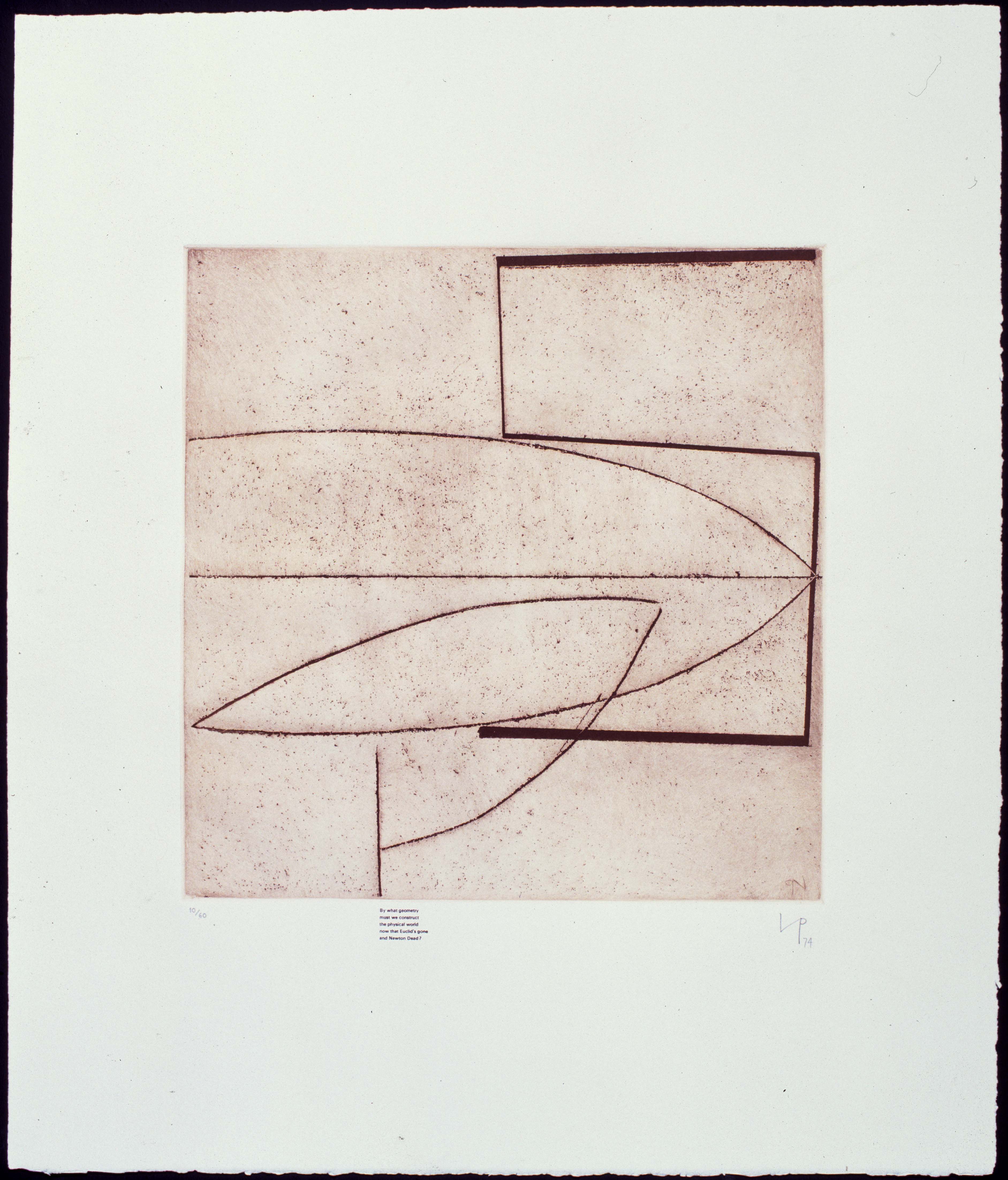 Thumbnail for By What Geometry Must We Construct the Physical World? (1974)